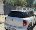 Белый Мини Кантримен, объемом двигателя 1.6 л и пробегом 140 тыс. км за 8997 $, фото 1 на Automoto.ua