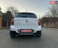 Белый Мини Кантримен, объемом двигателя 2 л и пробегом 117 тыс. км за 14850 $, фото 4 на Automoto.ua