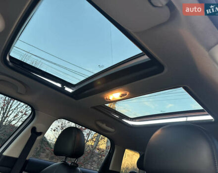 Белый Мини Кантримен, объемом двигателя 2 л и пробегом 117 тыс. км за 14850 $, фото 21 на Automoto.ua