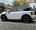 Білий Міні Кантрімен, об'ємом двигуна 1.6 л та пробігом 140 тис. км за 13500 $, фото 12 на Automoto.ua