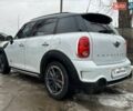 Білий Міні Кантрімен, об'ємом двигуна 1.6 л та пробігом 142 тис. км за 13490 $, фото 6 на Automoto.ua