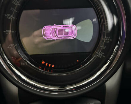 Белый Мини Кантримен, объемом двигателя 2 л и пробегом 117 тыс. км за 14850 $, фото 12 на Automoto.ua