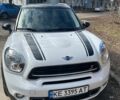 Білий Міні Кантрімен, об'ємом двигуна 1.6 л та пробігом 96 тис. км за 14200 $, фото 1 на Automoto.ua