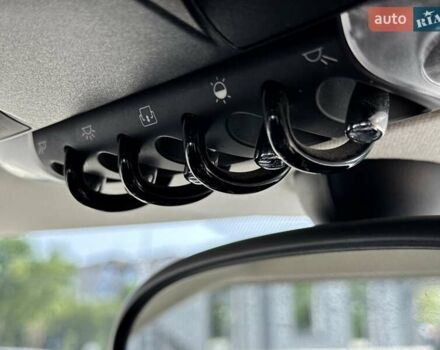 Мини Кантримен 2015 в Кривом Роге на Automoto.ua Белый Мини Кантримен, объемом двигателя 1.6 л и пробегом 116 тыс. км за 10999 $, фото 13 на Automoto.ua