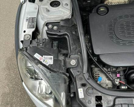 Белый Мини Кантримен, объемом двигателя 2 л и пробегом 117 тыс. км за 14850 $, фото 14 на Automoto.ua