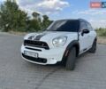 Белый Мини Кантримен, объемом двигателя 1.6 л и пробегом 108 тыс. км за 15500 $, фото 26 на Automoto.ua