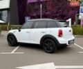 Міні Кантрімен 2015 у Києві на Automoto.ua Білий Міні Кантрімен, об'ємом двигуна 1.6 л та пробігом 107 тис. км за 13990 $, фото 3 на Automoto.ua