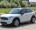 Белый Мини Кантримен, объемом двигателя 2 л и пробегом 173 тыс. км за 15999 $, фото 2 на Automoto.ua