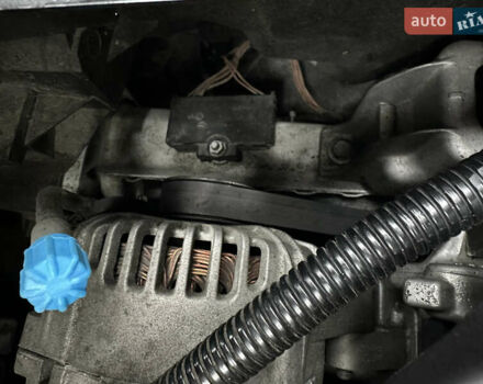 Белый Мини Кантримен, объемом двигателя 2 л и пробегом 117 тыс. км за 14850 $, фото 16 на Automoto.ua