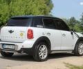 Белый Мини Кантримен, объемом двигателя 2 л и пробегом 173 тыс. км за 15999 $, фото 13 на Automoto.ua