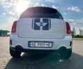 Белый Мини Кантримен, объемом двигателя 1.6 л и пробегом 110 тыс. км за 12600 $, фото 22 на Automoto.ua