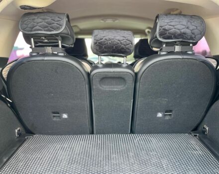 Белый Мини Кантримен, объемом двигателя 1.6 л и пробегом 110 тыс. км за 12600 $, фото 17 на Automoto.ua