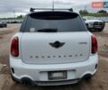 Мини Кантримен 2016 в Запорожье на Automoto.ua Белый Мини Кантримен, объемом двигателя 1.6 л и пробегом 132 тыс. км за 1700 $, фото 5 на Automoto.ua