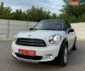 Білий Міні Кантрімен, об'ємом двигуна 2 л та пробігом 132 тис. км за 15500 $, фото 1 на Automoto.ua