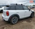 Мини Кантримен 2016 в Запорожье на Automoto.ua Белый Мини Кантримен, объемом двигателя 1.6 л и пробегом 132 тыс. км за 1700 $, фото 1 на Automoto.ua