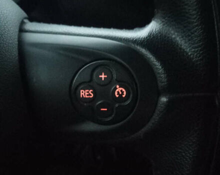 Білий Міні Кантрімен, об'ємом двигуна 1.6 л та пробігом 68 тис. км за 14700 $, фото 24 на Automoto.ua