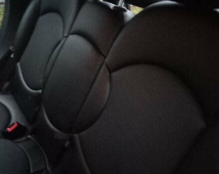 Білий Міні Кантрімен, об'ємом двигуна 1.6 л та пробігом 68 тис. км за 14700 $, фото 19 на Automoto.ua