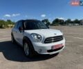 Білий Міні Кантрімен, об'ємом двигуна 2 л та пробігом 134 тис. км за 14950 $, фото 1 на Automoto.ua