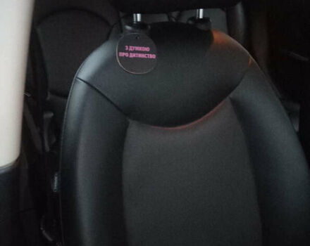 Білий Міні Кантрімен, об'ємом двигуна 1.6 л та пробігом 68 тис. км за 14700 $, фото 12 на Automoto.ua