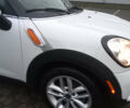 Білий Міні Кантрімен, об'ємом двигуна 1.6 л та пробігом 68 тис. км за 14700 $, фото 8 на Automoto.ua