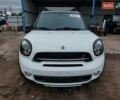 Білий Міні Кантрімен, об'ємом двигуна 1.6 л та пробігом 132 тис. км за 1300 $, фото 4 на Automoto.ua