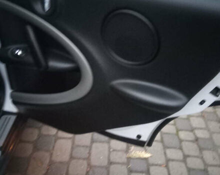 Білий Міні Кантрімен, об'ємом двигуна 1.6 л та пробігом 68 тис. км за 14700 $, фото 14 на Automoto.ua