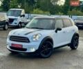 Белый Мини Кантримен, объемом двигателя 2 л и пробегом 112 тыс. км за 14900 $, фото 1 на Automoto.ua