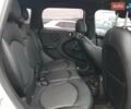 Мини Кантримен 2016 в Запорожье на Automoto.ua Белый Мини Кантримен, объемом двигателя 1.6 л и пробегом 132 тыс. км за 1700 $, фото 9 на Automoto.ua
