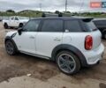 Мини Кантримен 2016 в Запорожье на Automoto.ua Белый Мини Кантримен, объемом двигателя 1.6 л и пробегом 132 тыс. км за 1700 $, фото 2 на Automoto.ua