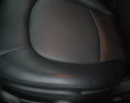 Білий Міні Кантрімен, об'ємом двигуна 1.6 л та пробігом 68 тис. км за 14700 $, фото 17 на Automoto.ua