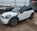 Мини Кантримен 2016 в Запорожье на Automoto.ua Белый Мини Кантримен, объемом двигателя 1.6 л и пробегом 132 тыс. км за 1700 $, фото 1 на Automoto.ua