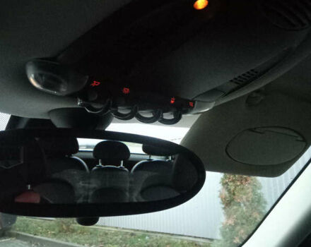 Білий Міні Кантрімен, об'ємом двигуна 1.6 л та пробігом 68 тис. км за 14700 $, фото 25 на Automoto.ua