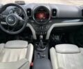 Білий Міні Кантрімен, об'ємом двигуна 1.5 л та пробігом 39 тис. км за 8700 $, фото 7 на Automoto.ua