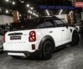 Белый Мини Кантримен, объемом двигателя 2 л и пробегом 50 тыс. км за 32800 $, фото 5 на Automoto.ua