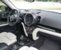 Білий Міні Кантрімен, об'ємом двигуна 2 л та пробігом 65 тис. км за 8700 $, фото 9 на Automoto.ua