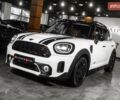 Белый Мини Кантримен, объемом двигателя 2 л и пробегом 50 тыс. км за 32800 $, фото 39 на Automoto.ua
