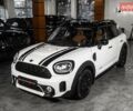 Белый Мини Кантримен, объемом двигателя 2 л и пробегом 50 тыс. км за 32800 $, фото 40 на Automoto.ua
