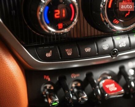 Білий Міні Кантрімен, об'ємом двигуна 2 л та пробігом 50 тис. км за 33900 $, фото 34 на Automoto.ua