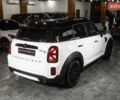 Білий Міні Кантрімен, об'ємом двигуна 2 л та пробігом 50 тис. км за 33900 $, фото 28 на Automoto.ua