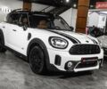 Белый Мини Кантримен, объемом двигателя 2 л и пробегом 50 тыс. км за 32800 $, фото 25 на Automoto.ua