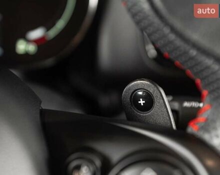 Белый Мини Кантримен, объемом двигателя 2 л и пробегом 50 тыс. км за 32800 $, фото 31 на Automoto.ua