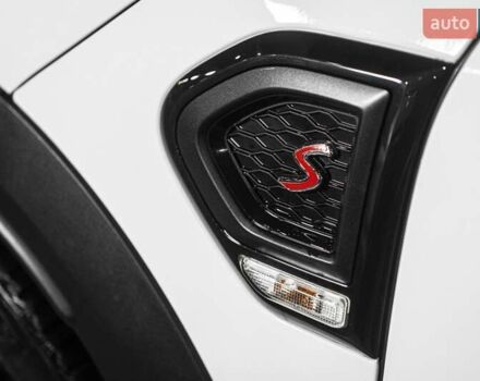 Белый Мини Кантримен, объемом двигателя 2 л и пробегом 50 тыс. км за 32800 $, фото 41 на Automoto.ua