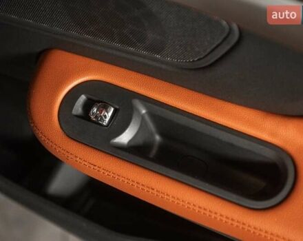 Белый Мини Кантримен, объемом двигателя 2 л и пробегом 50 тыс. км за 32800 $, фото 18 на Automoto.ua