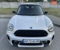 Белый Мини Кантримен, объемом двигателя 1.5 л и пробегом 33 тыс. км за 27999 $, фото 10 на Automoto.ua