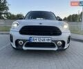 Белый Мини Кантримен, объемом двигателя 1.5 л и пробегом 33 тыс. км за 27999 $, фото 9 на Automoto.ua