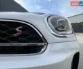 Белый Мини Кантримен, объемом двигателя 2 л и пробегом 42 тыс. км за 29700 $, фото 20 на Automoto.ua