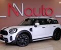 Мини Кантримен 2023 в Одессе на Automoto.ua Белый Мини Кантримен, объемом двигателя 2 л и пробегом 13 тыс. км за 29900 $, фото 1 на Automoto.ua