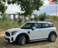 Белый Мини Кантримен, объемом двигателя 2 л и пробегом 42 тыс. км за 29700 $, фото 43 на Automoto.ua