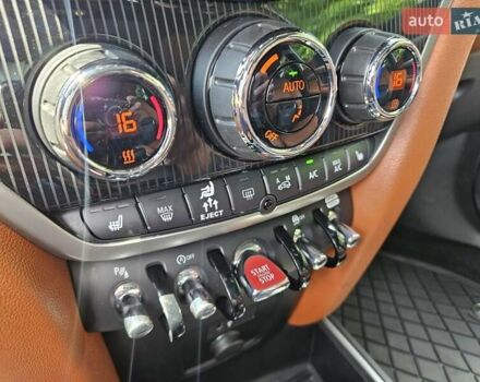 Белый Мини Кантримен, объемом двигателя 2 л и пробегом 26 тыс. км за 41999 $, фото 61 на Automoto.ua