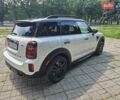 Белый Мини Кантримен, объемом двигателя 2 л и пробегом 26 тыс. км за 41999 $, фото 5 на Automoto.ua